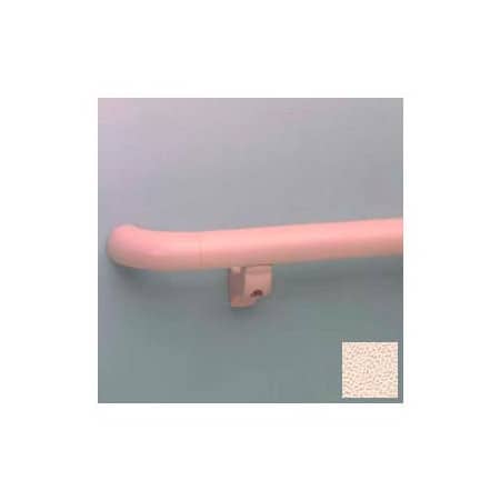 Pawling Bracket For Installation Of Br-1200 Handrail, Dover White BR-1206-0-676